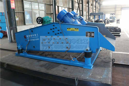 TS1225脫水篩