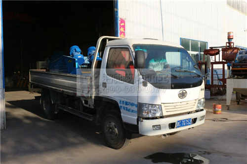TS1225脫水篩