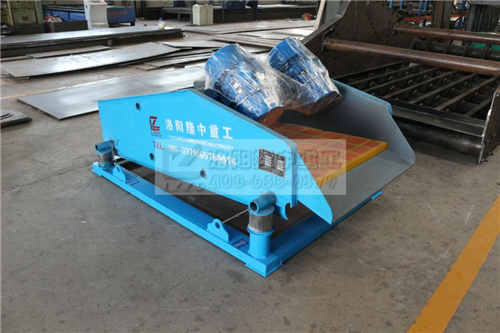 TS1020脫水篩